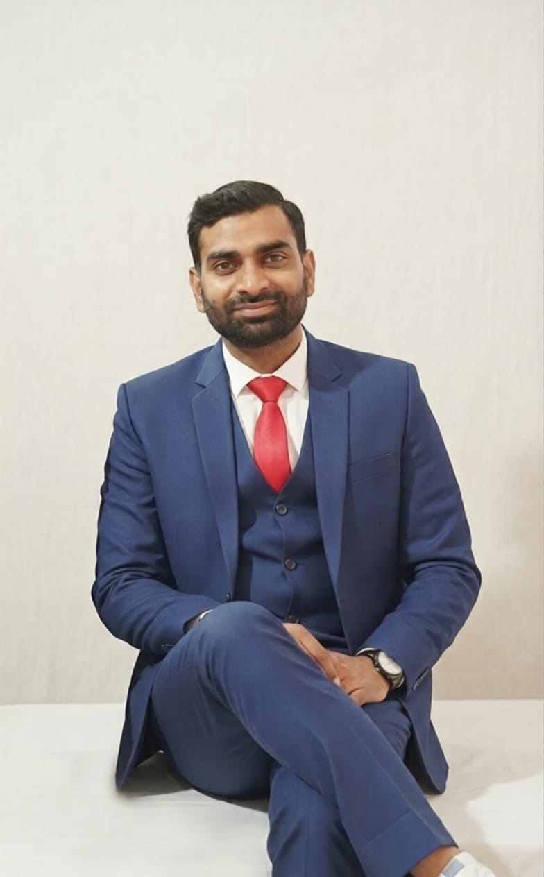 Director