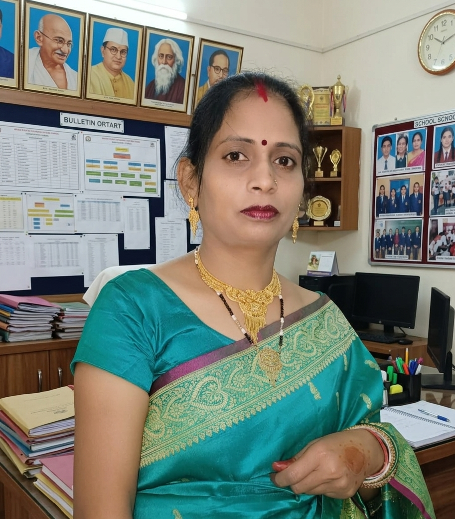 Executive Director