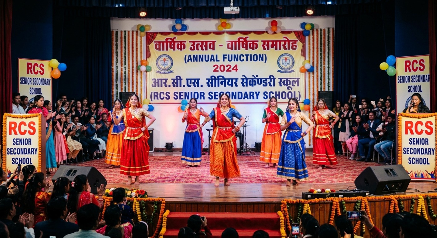 Annual Function