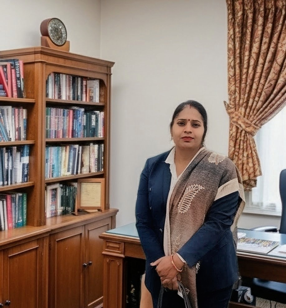 Executive Director 2