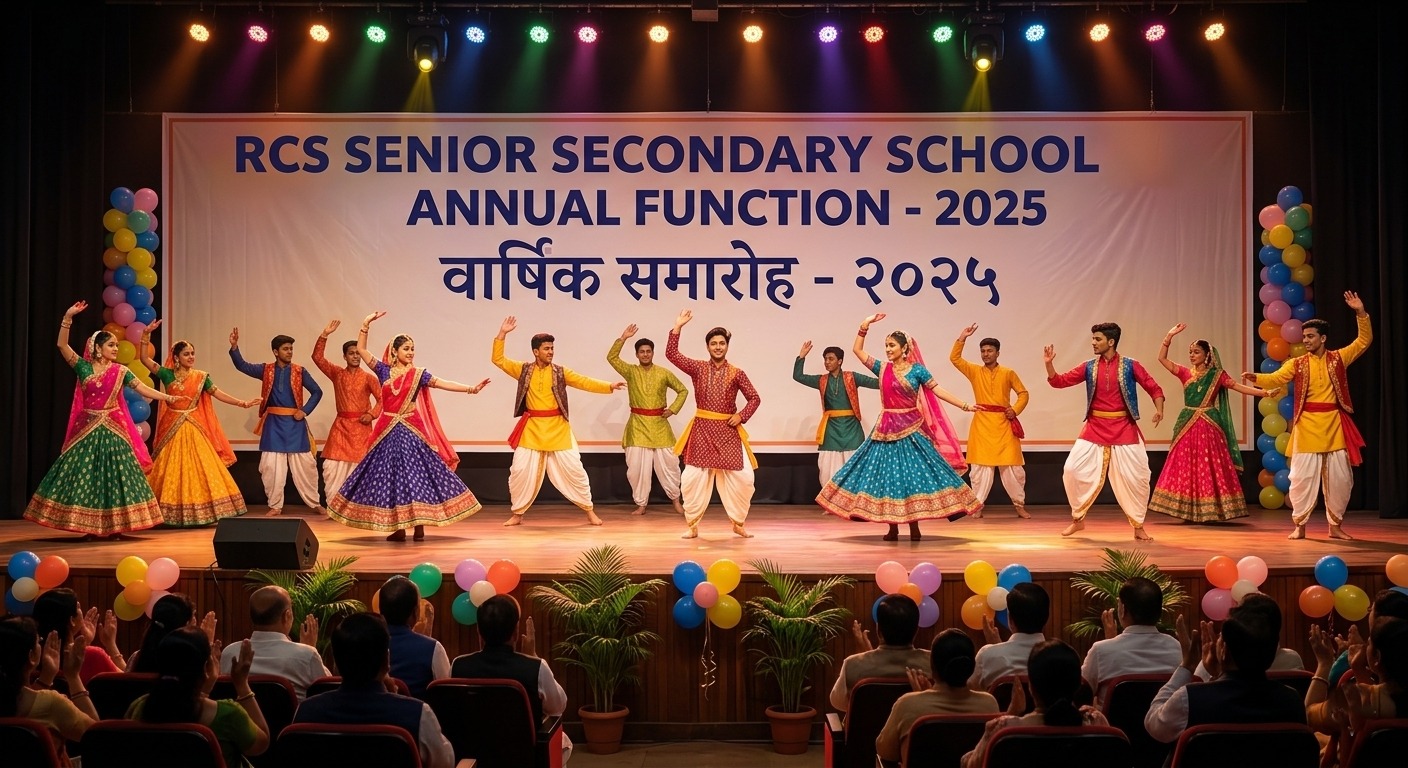 Culture Event