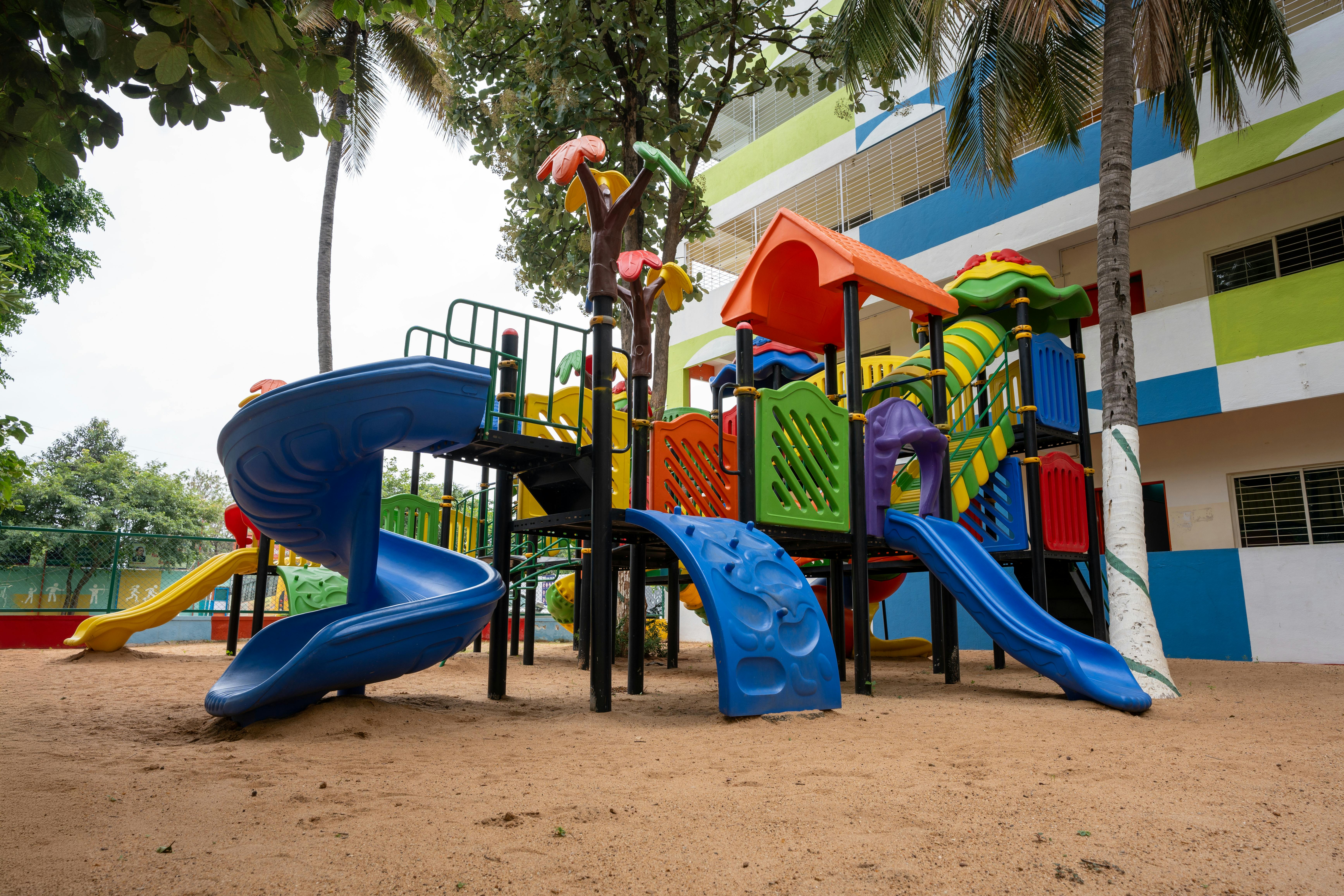 Playground