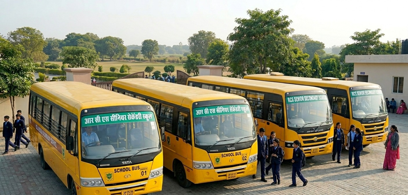 School Bus