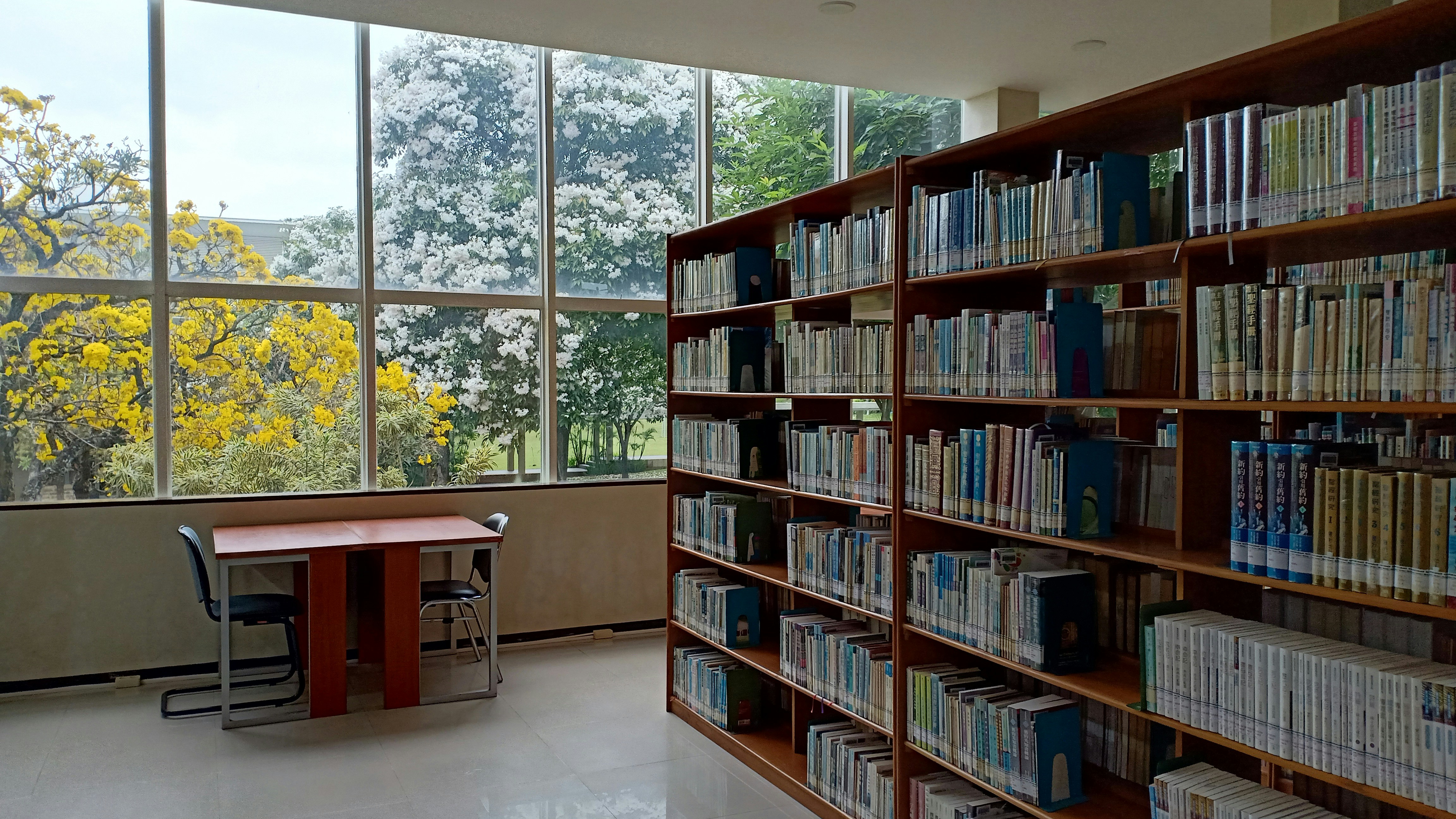 Library